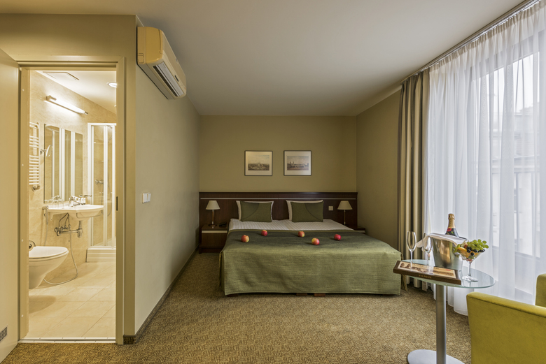 Hotel Congress
