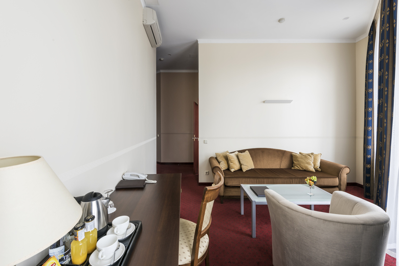 Hotel Congress