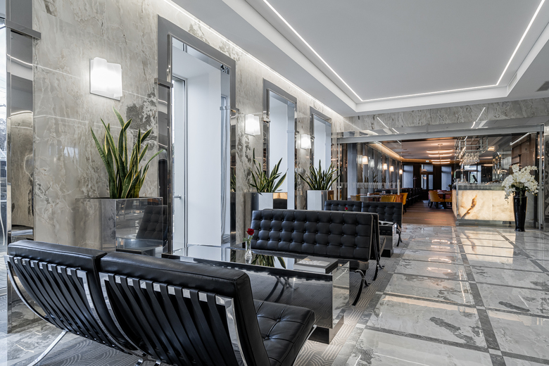 Hotel Congress