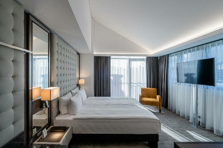 Hotel Congress
