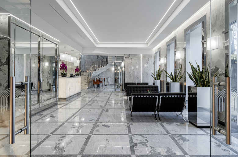 Hotel Congress