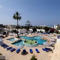Hotel Les Omayades