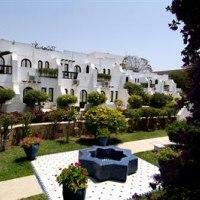 Hotel Les Omayades