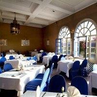 Hotel Les Omayades