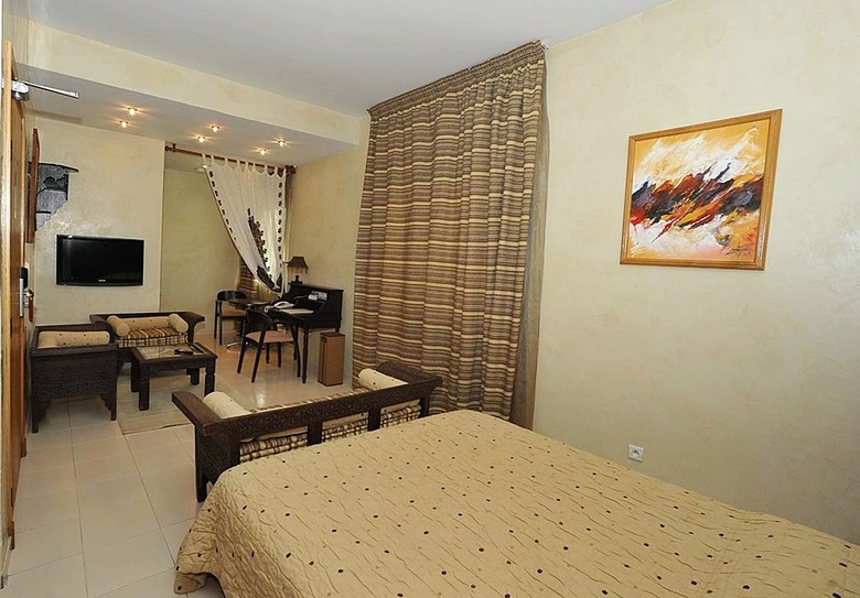 Casablanca Appart'hotel