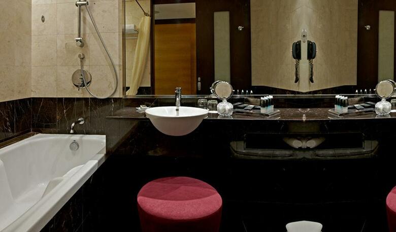 Impiana Klcc Hotel
