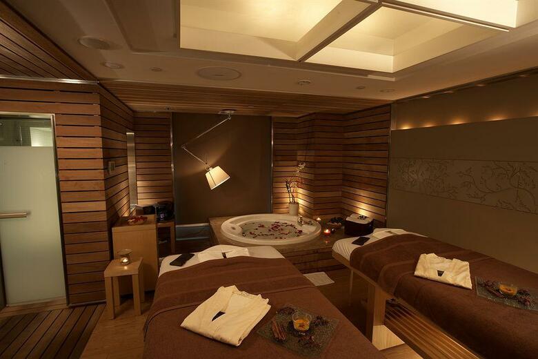 Impiana Klcc Hotel