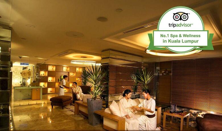 Impiana Klcc Hotel