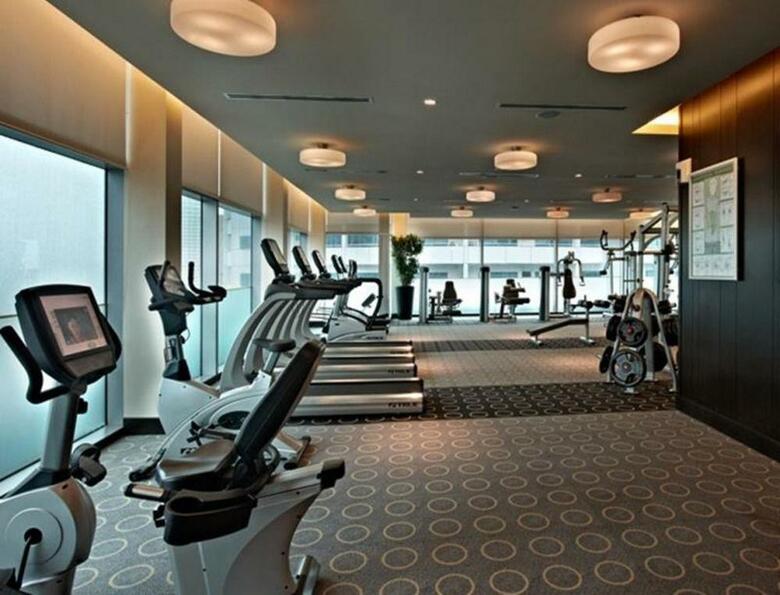 Impiana Klcc Hotel