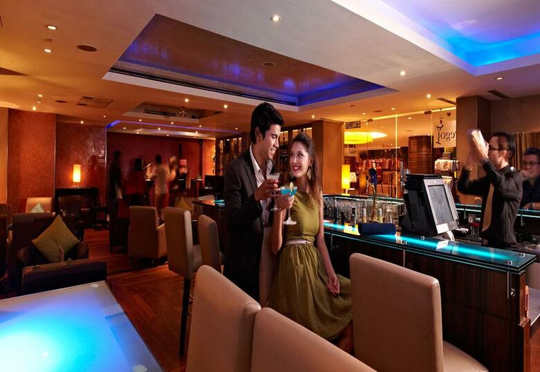 Impiana Klcc Hotel