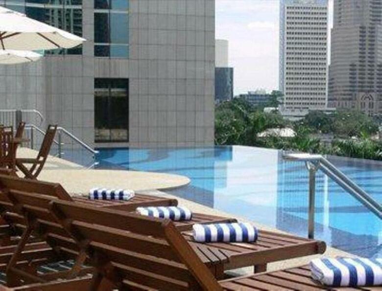 Impiana Klcc Hotel