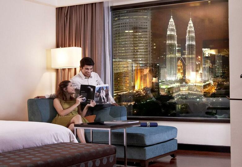 Impiana Klcc Hotel