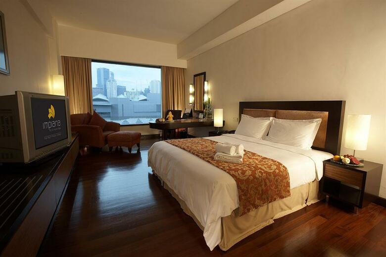 Impiana Klcc Hotel