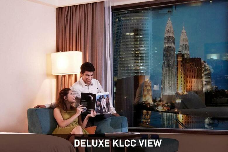 Impiana Klcc Hotel