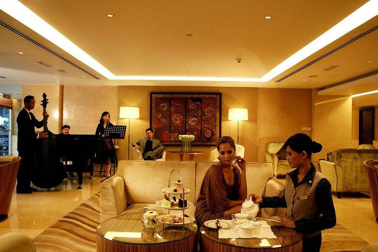 Impiana Klcc Hotel