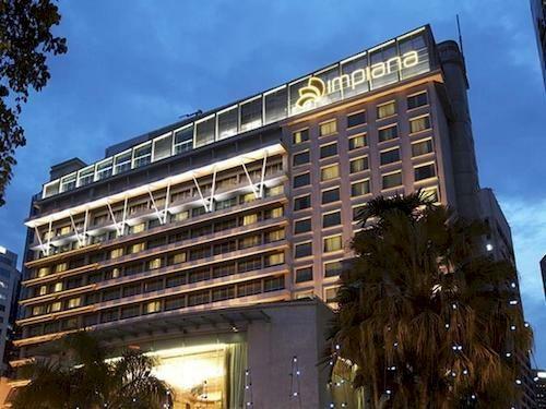 Impiana Klcc Hotel