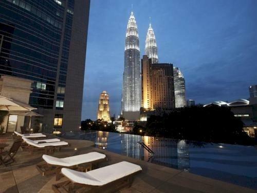 Impiana Klcc Hotel