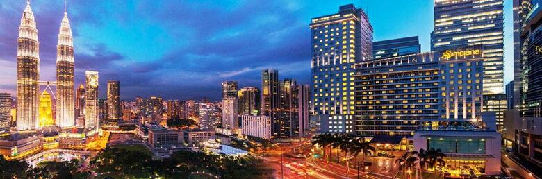 Impiana Klcc Hotel