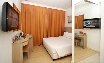 Hotel Swiss Inn