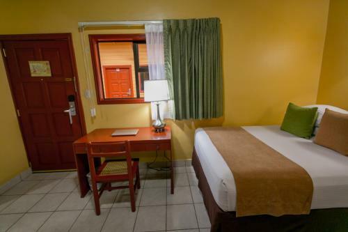 Hotel Best Western Las Mercedes
