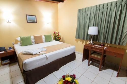 Hotel Best Western Las Mercedes