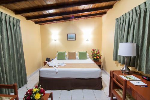 Hotel Best Western Las Mercedes