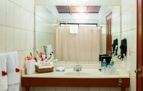 Hotel Best Western Las Mercedes