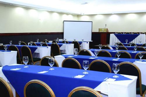 Hotel Best Western Las Mercedes