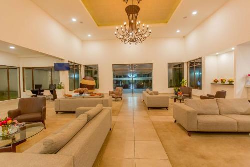 Hotel Best Western Las Mercedes