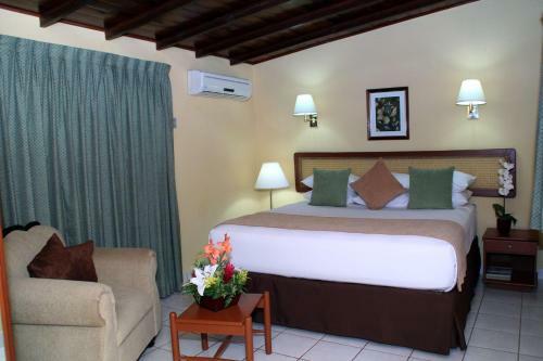 Hotel Best Western Las Mercedes