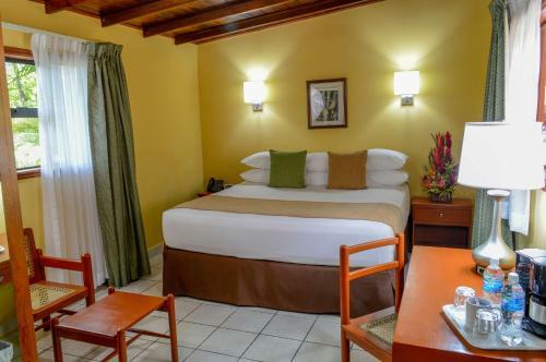 Hotel Best Western Las Mercedes