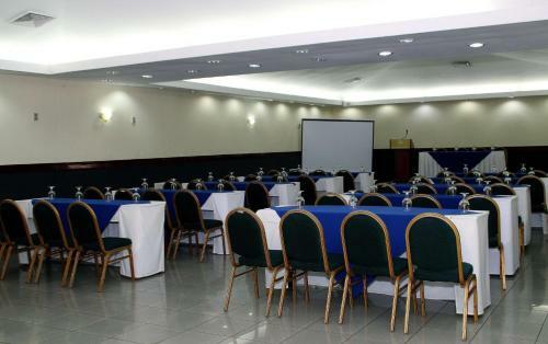 Hotel Best Western Las Mercedes