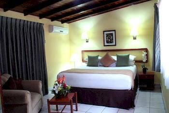 Hotel Best Western Las Mercedes