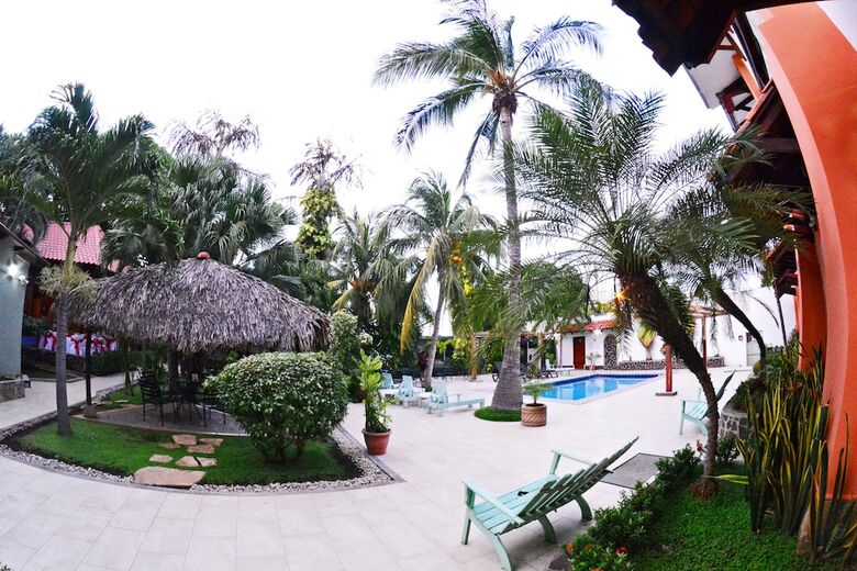 Europeo Hotel