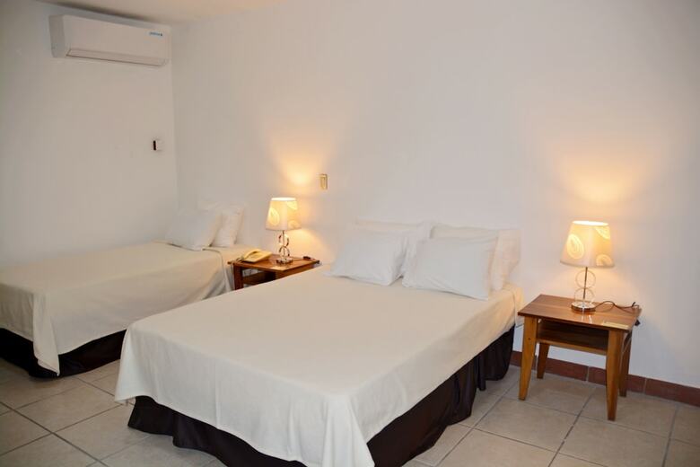 Europeo Hotel