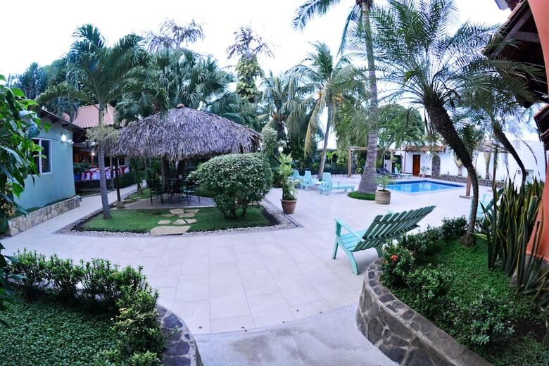 Europeo Hotel
