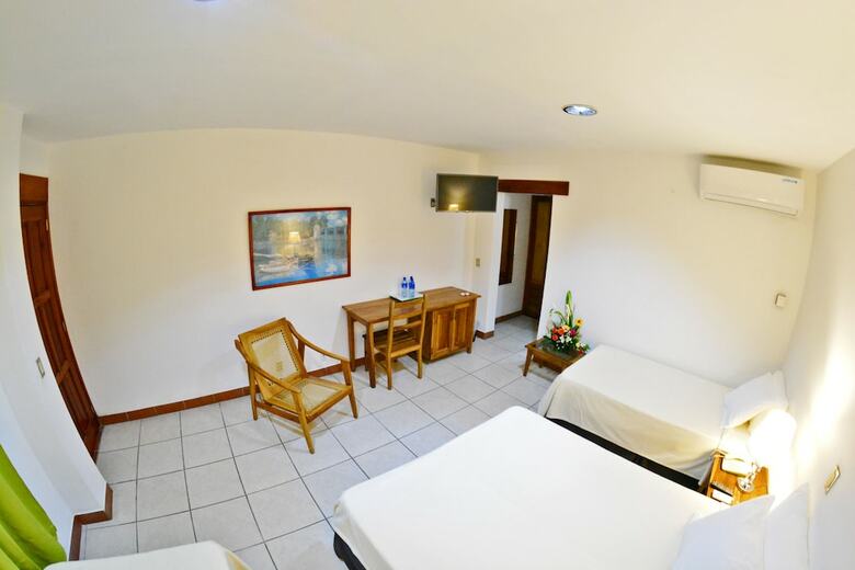 Europeo Hotel