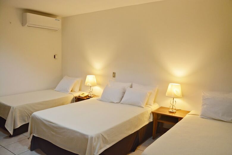Europeo Hotel