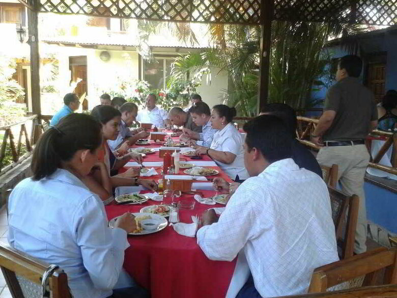 Europeo Hotel