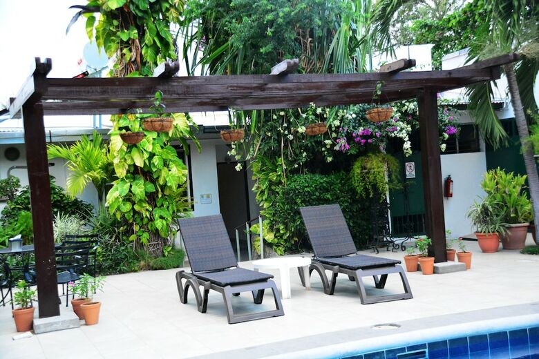 Europeo Hotel