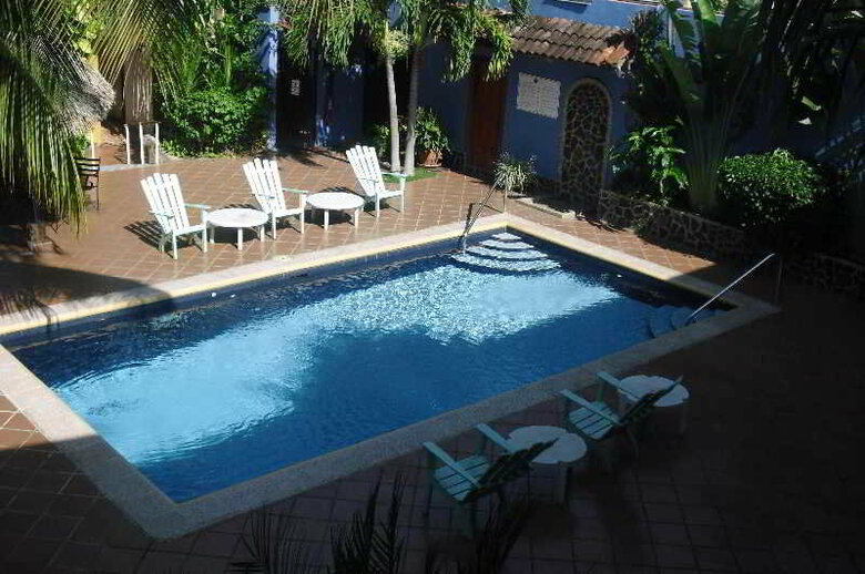 Europeo Hotel
