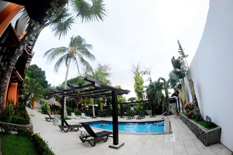 Europeo Hotel