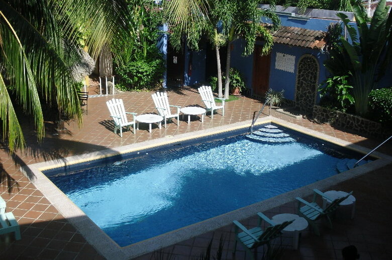 Europeo Hotel