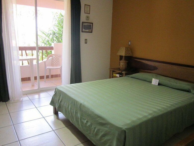 Europeo Hotel