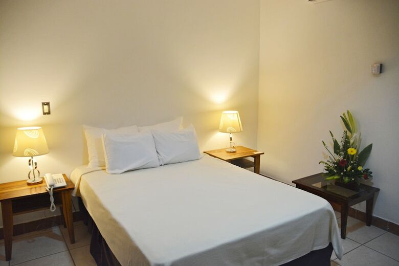 Europeo Hotel