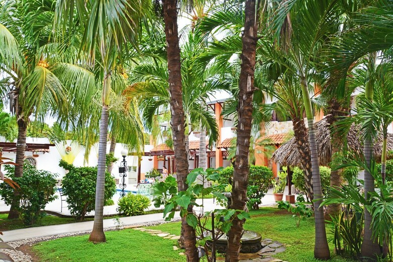 Europeo Hotel