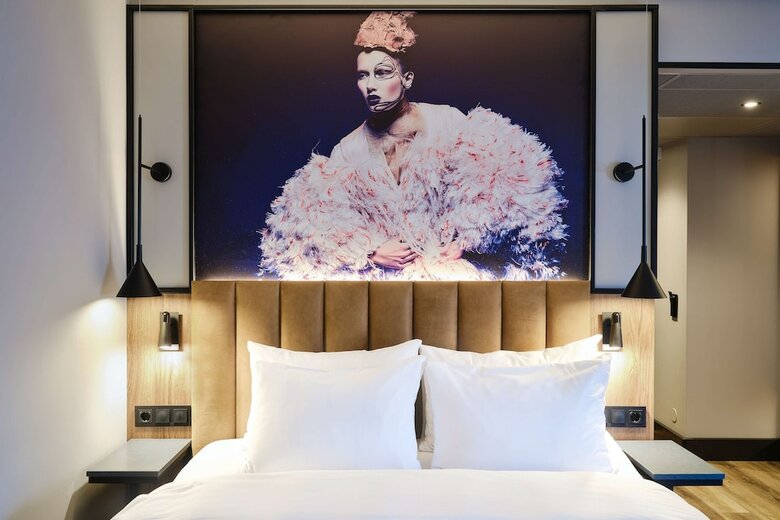 Radisson Blu Royal Garden Hotel