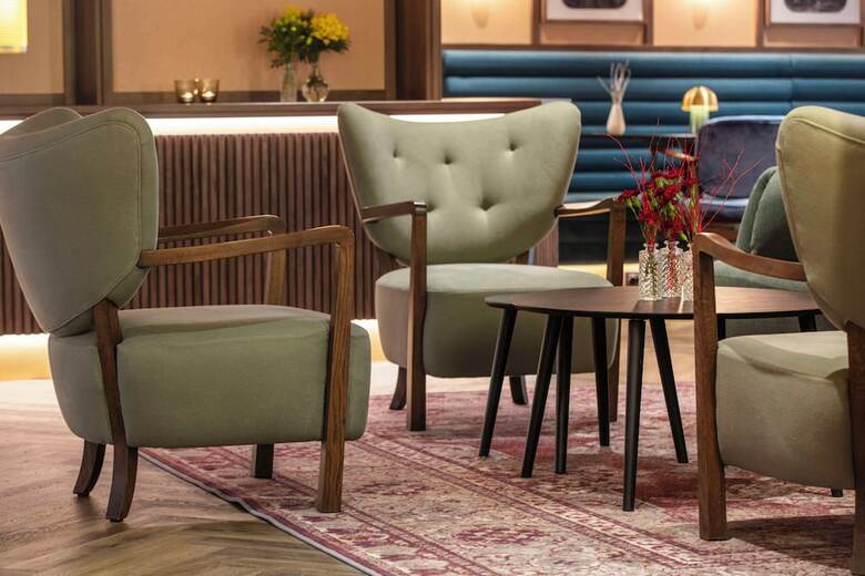 Radisson Blu Royal Garden Hotel