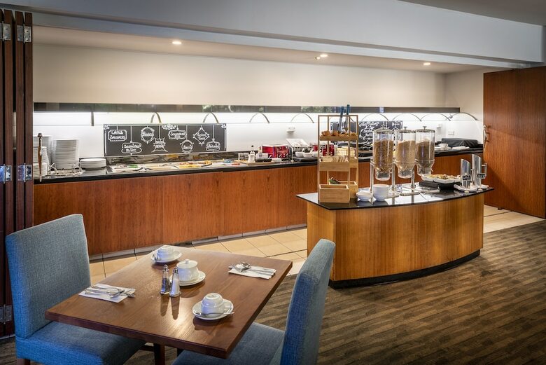 Hotel Copthorne Auckland City