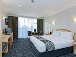 Hotel Duxton Auckland